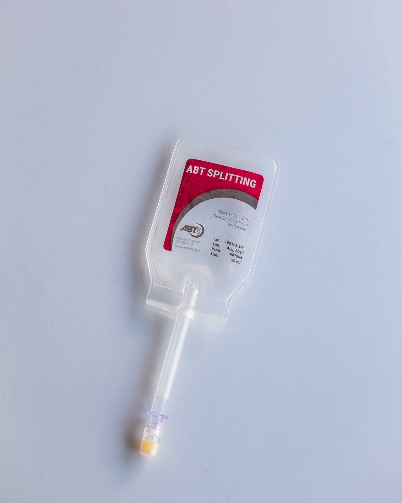 ABT SPLITTING, 50 ML