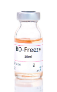 BO-Freeze Bovine Slow Freeze, For Direct Transfer, 10ml, Each