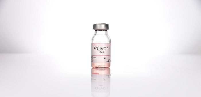 EQ-IVC-1 Equine Two Step Embryo Culture Medium (Step 1) - 10ml