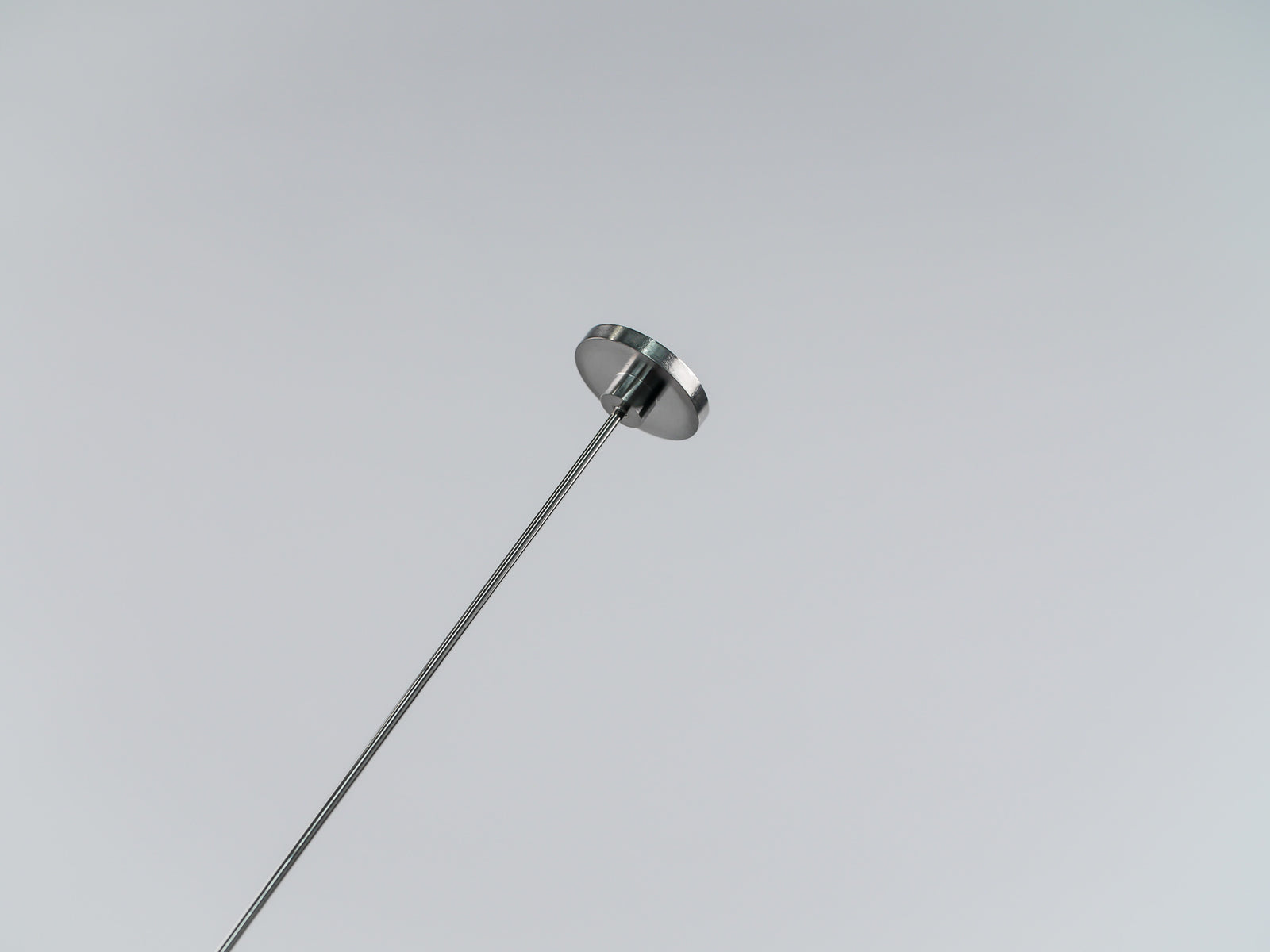 Stylet, Small Diameter, for 14fr & Smaller Vortech Catheters, 26.25 Inch, Each