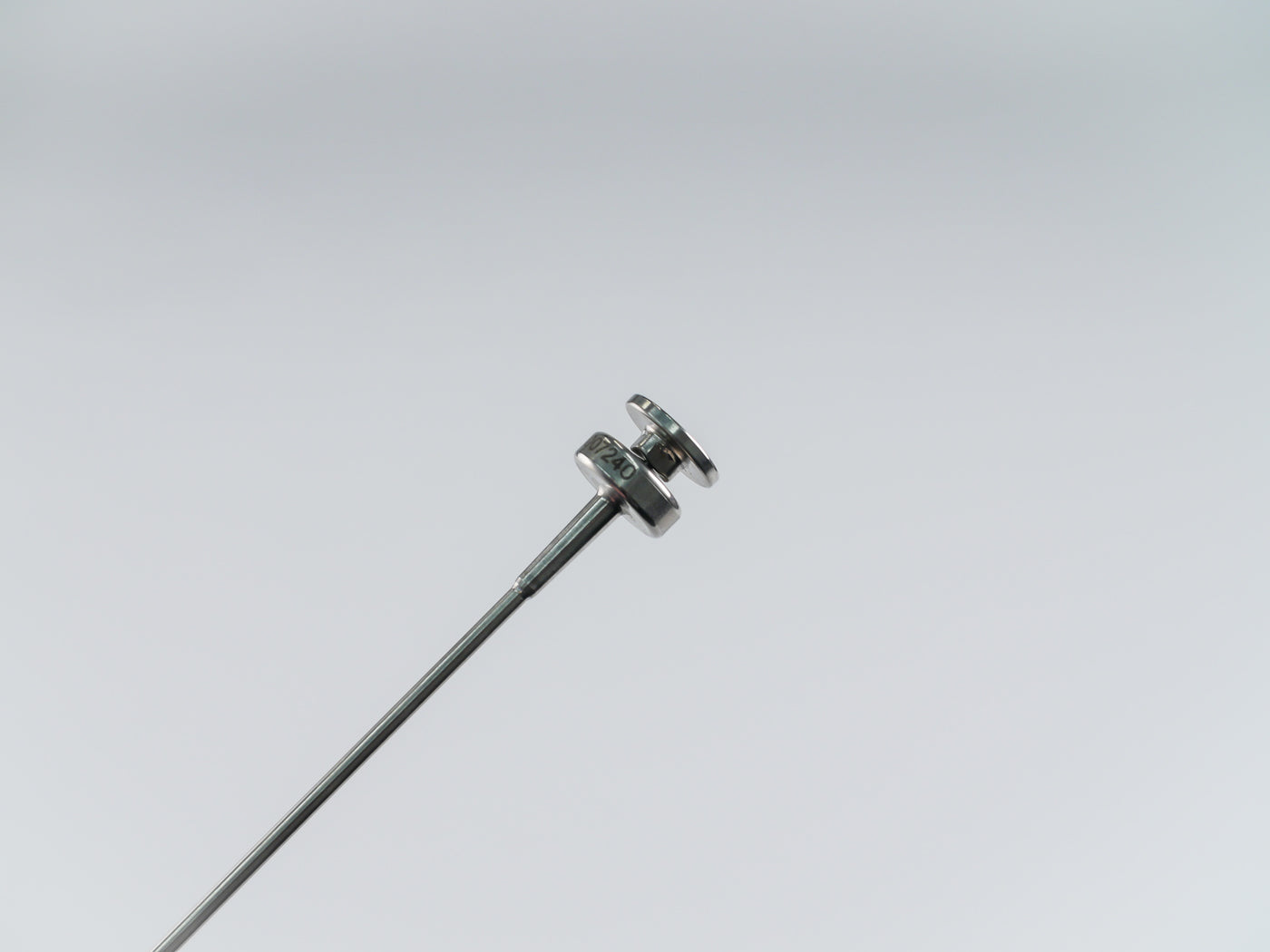 Transfer Rod, For ET, Shallow Chamber, Each – Agtech Inc