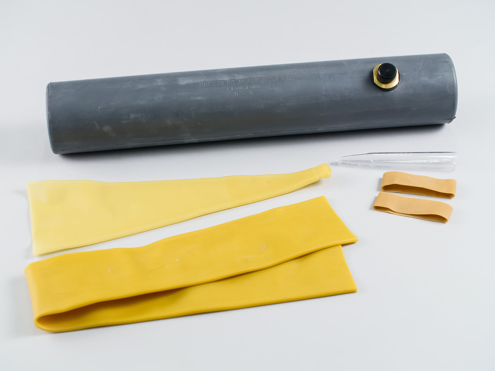 Bovine Artificial Vagina, Complete, Each