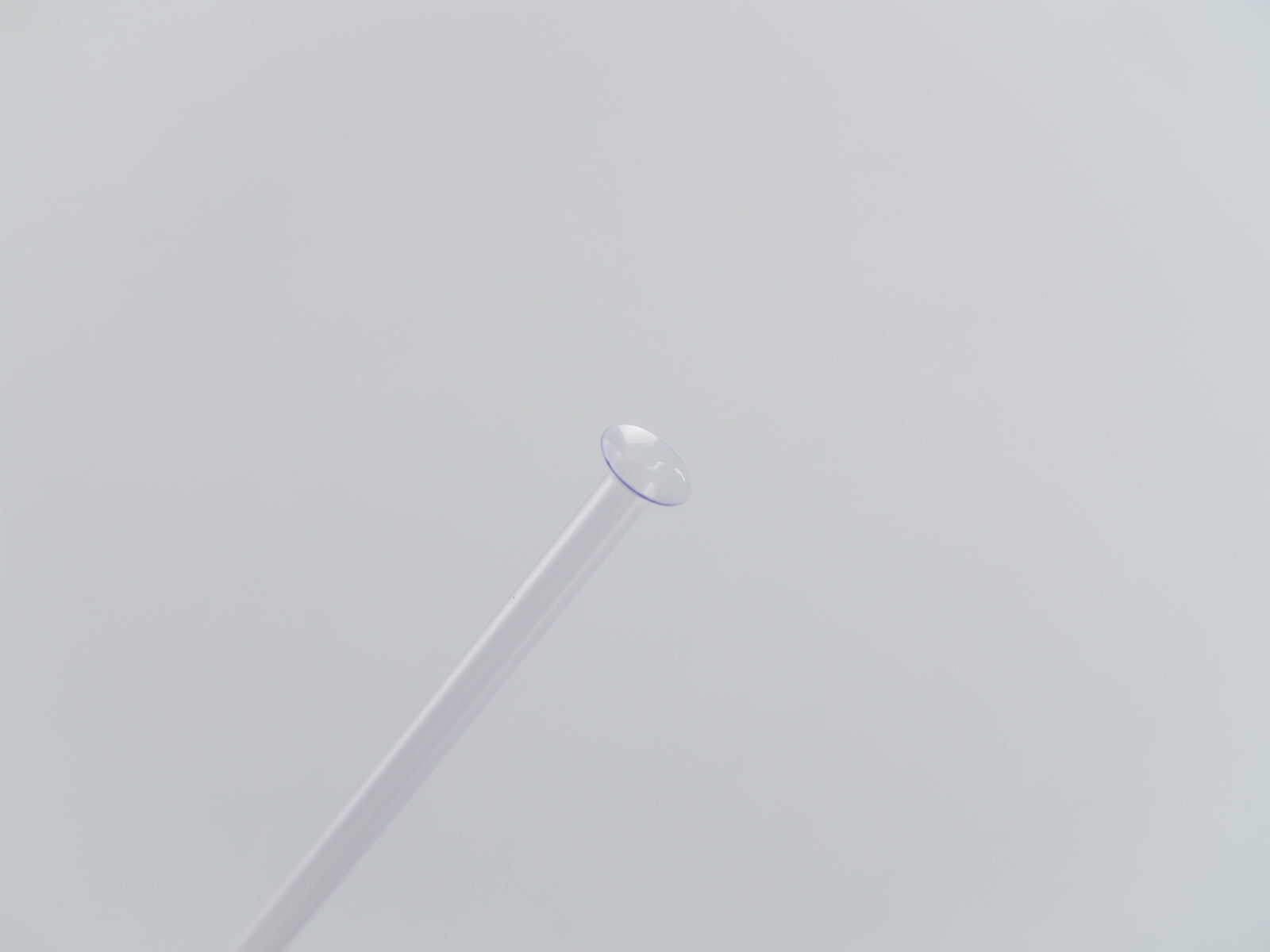 Sani-Shield Rod Protector, 8 Inch, Small Diameter, 25/Bag