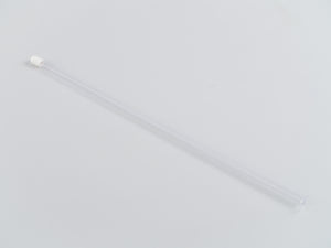 Sani-Shield Rod Protector, 12 Inch, Small Diameter, 25/pk