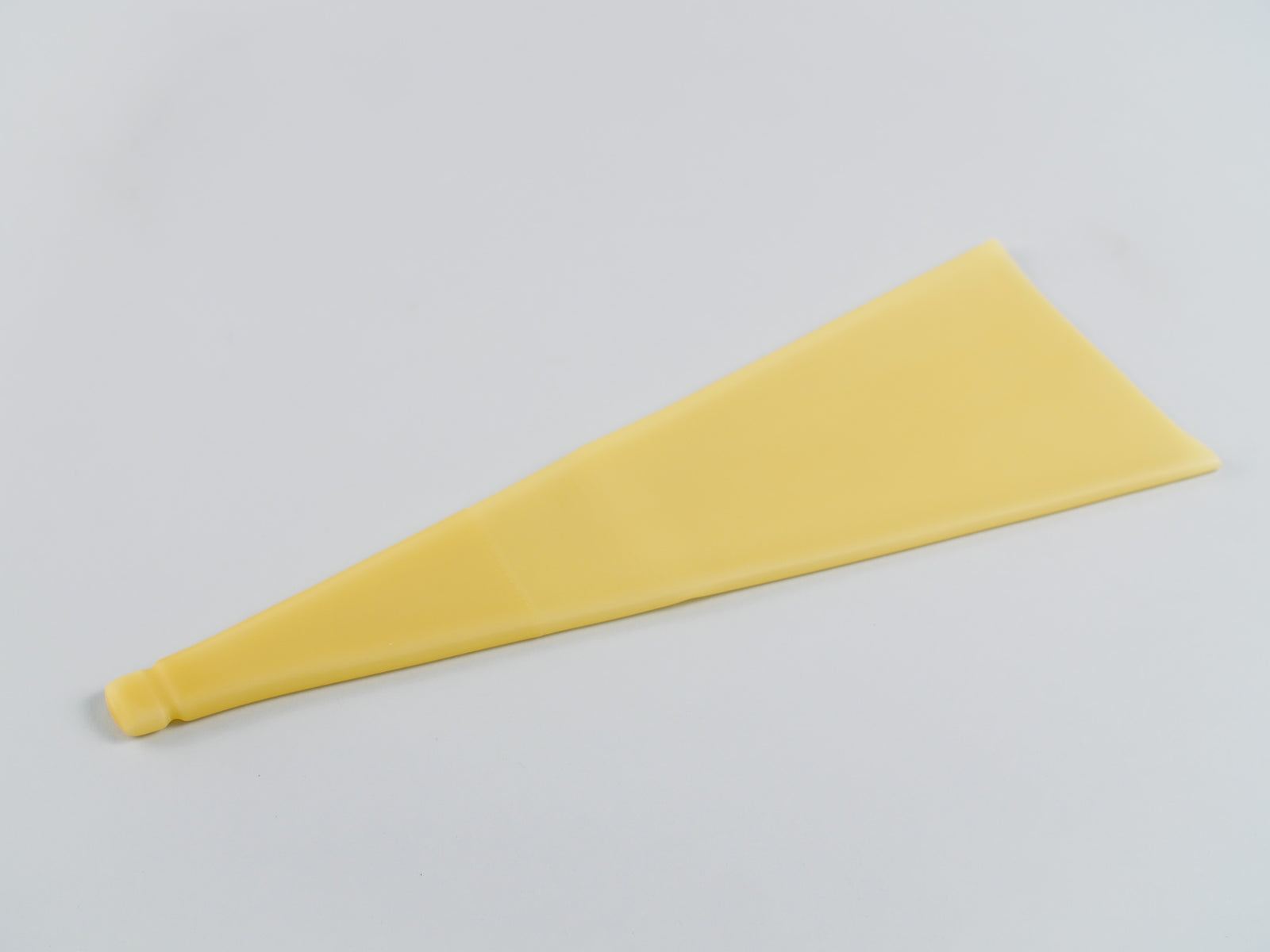 AV. End Cone, Heavy Weight, Bovine, Each