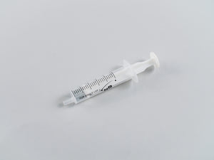 CellSafe syringes - 5cc (AP) 100/box