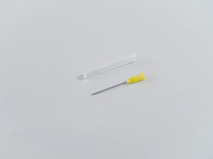 Normject™ Needle, 20gax1.5 Inch, 100/box