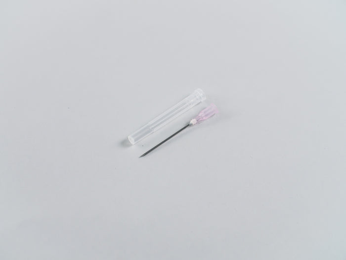 Normject™ Needle, 18gax1.5 Inch, 100/box