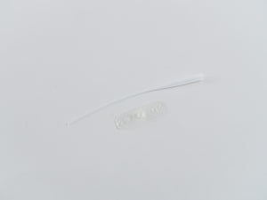 Catheter, Tom Cat w/Suture Adapter, 4.5 Open End, 3.5 Fr, 50/Box
