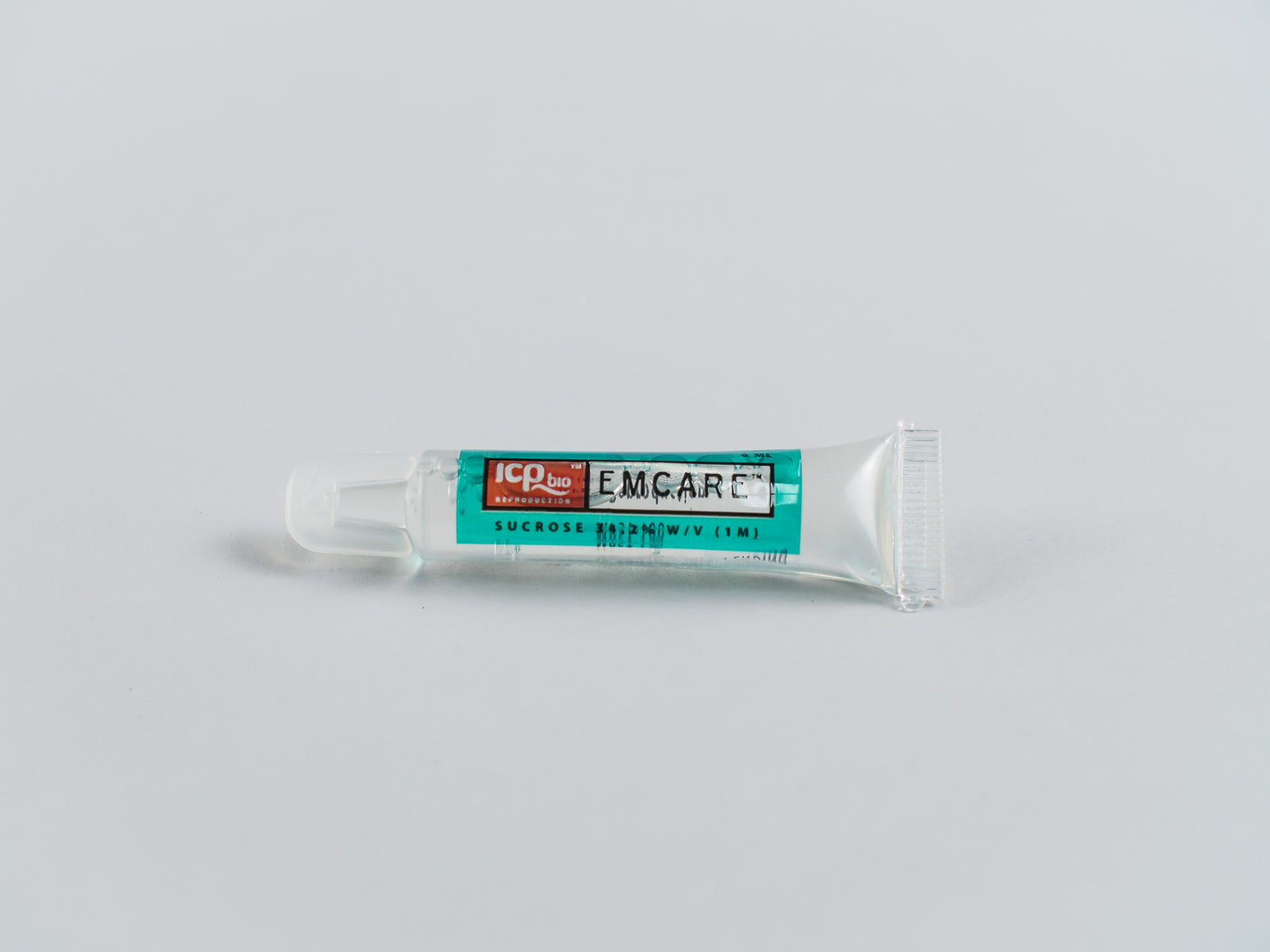 Emcare™ 1M Sucrose Thaw, 6ml, Each