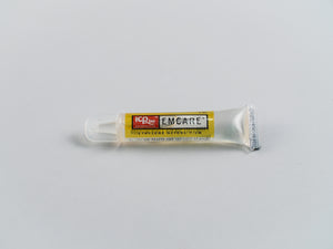 Emcare™ 1.5m Ethylene Glycol Freeze Medium, 6ml, Each