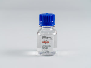 BioLife™ Rinse Medium, w/ Screw Cap, 125ml, Each