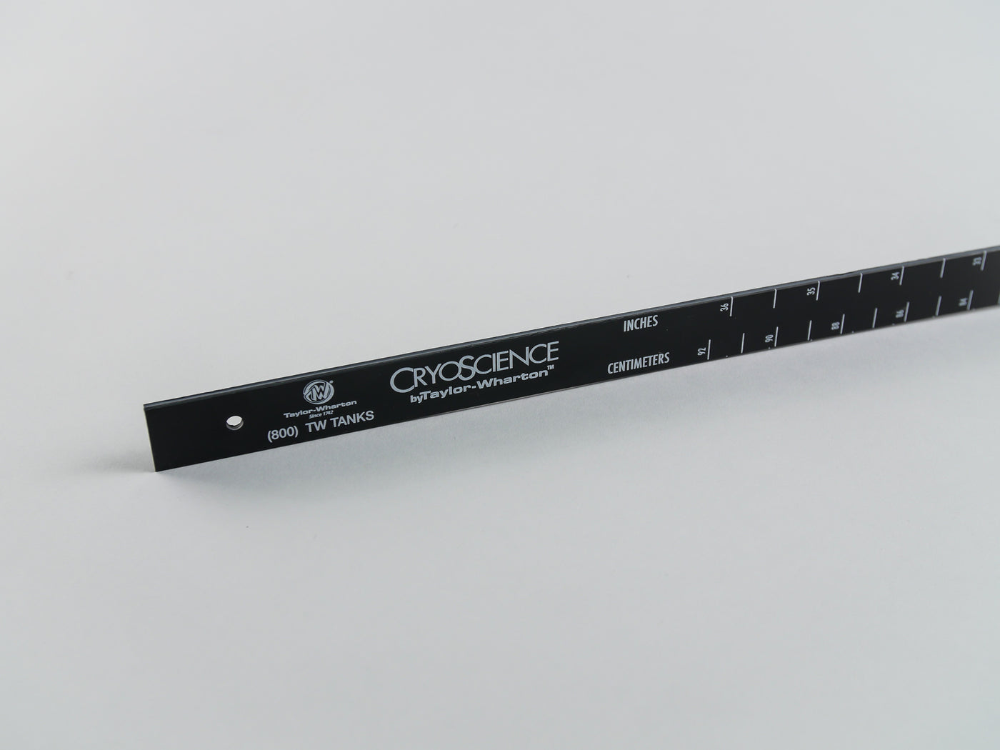 Dip Stick, For Measuring, Each – Agtech Inc
