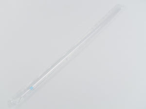 Sheath, For Spiral AI Rod, .25 or .50ml Straws, Unslit w/Blue Insert, Individually Wrapped, 50/pk