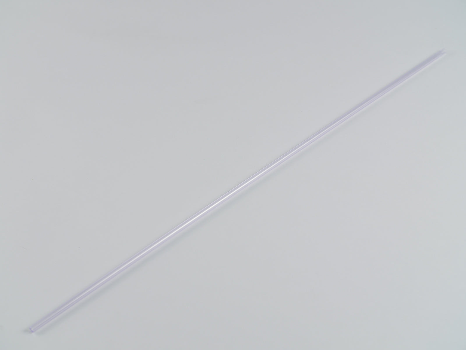 Pipette, Infusion Tube, 21 Inch, Drilled End, 25/pk