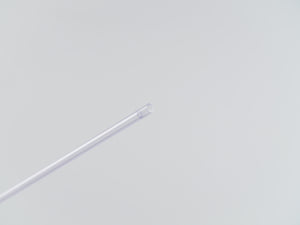 Pipette, Infusion Tube, 21 Inch, Drilled End, 25/pk
