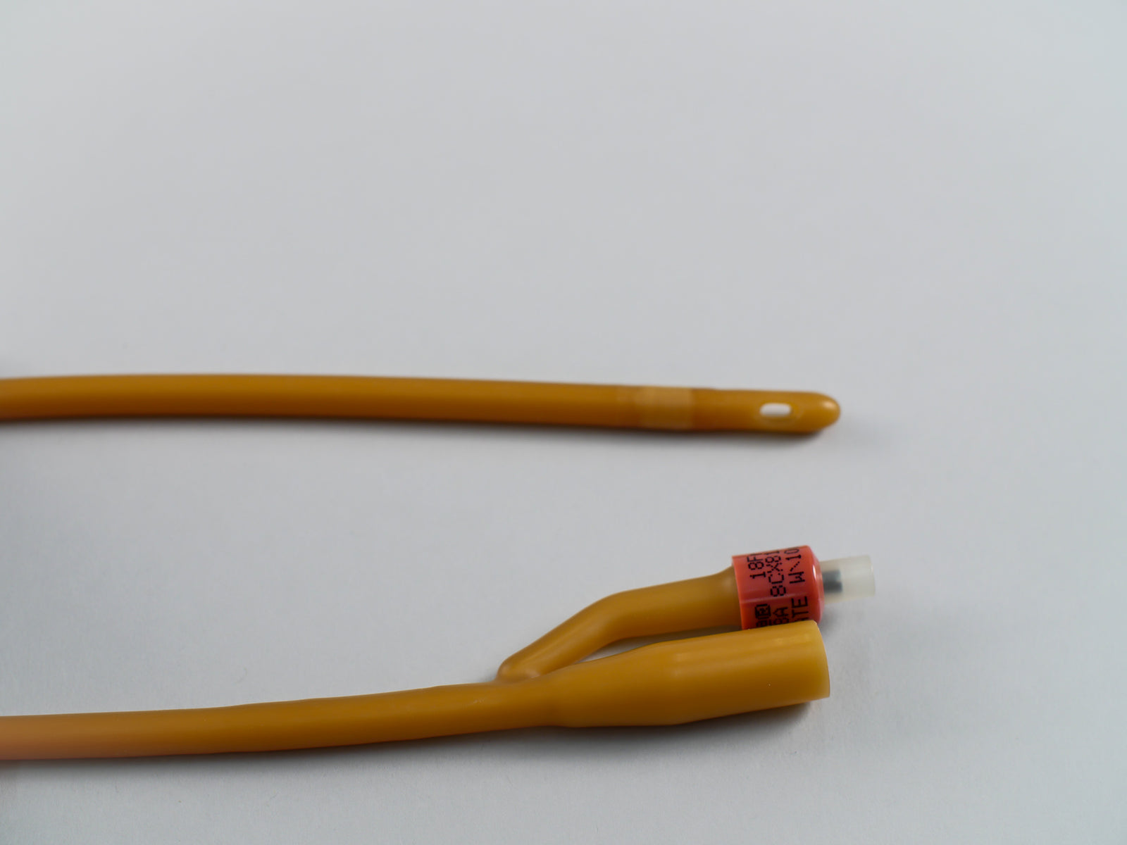 Bardia™ Catheter, 14fr 30cc, Latex, 18 Inch, Each