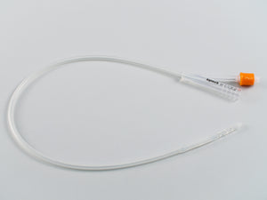 Vortech™ Silicone Catheter, 16fr, 30cc, Each