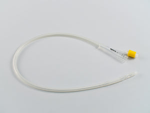 Vortech™ Silicone Catheter, 20fr, 30cc, Each