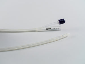 Vortech™ Silicone Catheter, 22fr, 5cc, Each