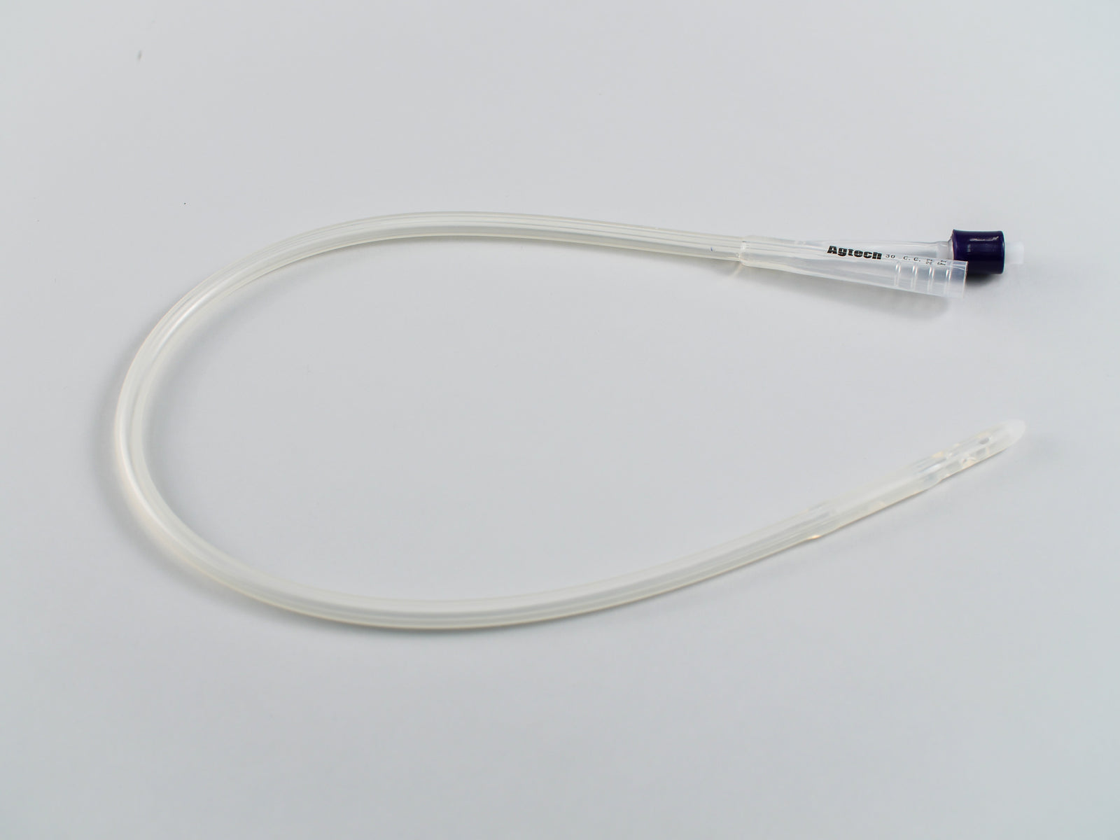 Vortech™ Silicone Catheter, 22fr, 30cc, Each