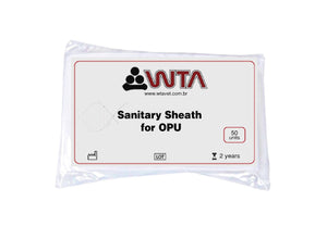 Chemise, For OPU Sanitary Sheath, Cow, 50/pk