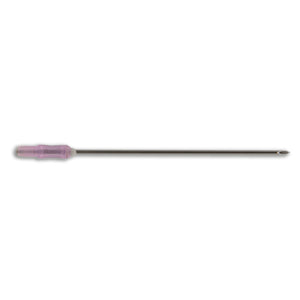 OPU Needle (Heifer) 18 gauge THREADED (WTA)