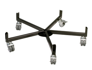 Roller Base for IC Biomedical Tanks