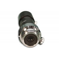 "C" mount adapter w/ 0.3X lens, required for attaching camera to Meiji microscopes