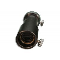 "C" mount adapter w/ 0.3X lens, required for attaching camera to Meiji microscopes