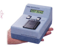 590b Densimeter Kit - Kit for Equine