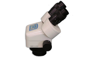 EMZ-5 Stereo Microscope, w/20x Eye Piece, LED Mirror Base, Each