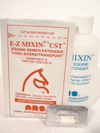 E-Z Mixin-CST Kit w/ Potassium Penicillin G - KIT